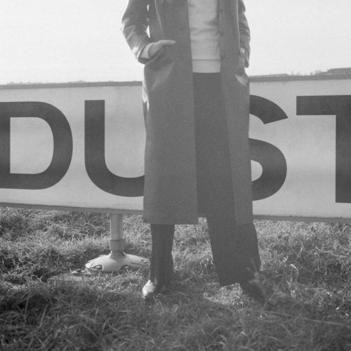 HALO, LAUREL - DUSTLAUREL HALO DUST.jpg